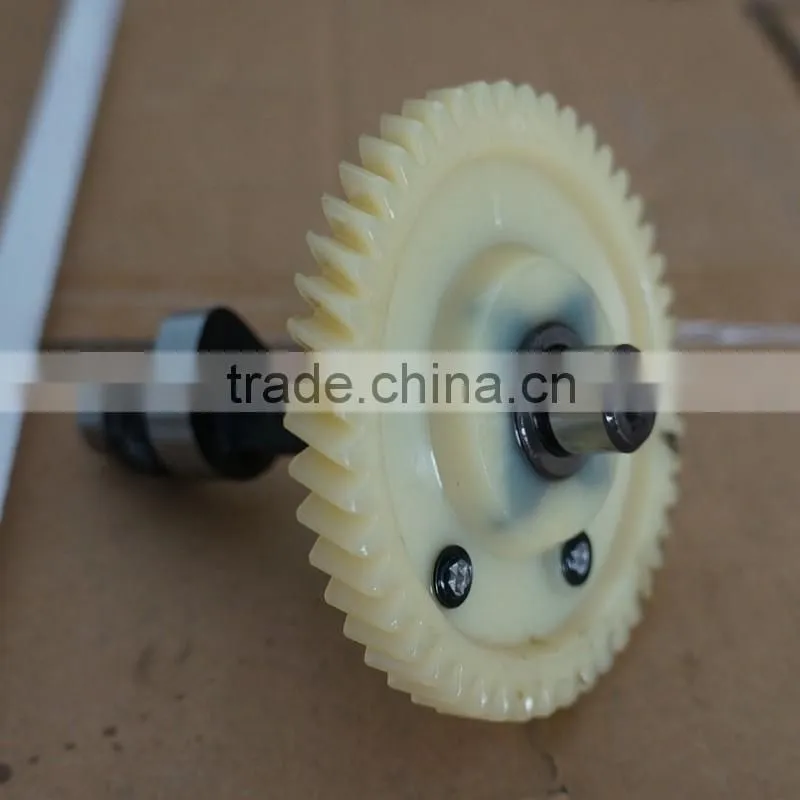 BISON China Taizhou 168-1 Camshaft Gasoline Engine Spare Parts Factory Sale