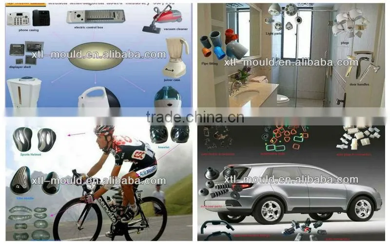 Hardware Stamping Mould Products