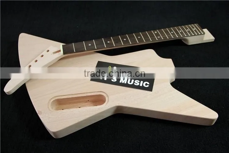 Best quality fashion electric guitar kits