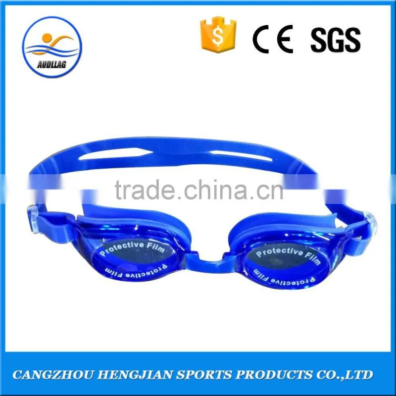 Best brand accessories kid swimming goggles