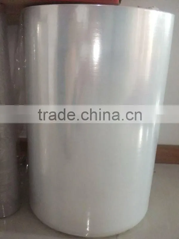 AX hot selling automatic rewinding machine for strech film