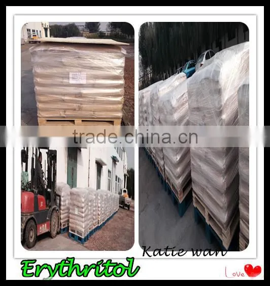 Erythritol mix Stevia