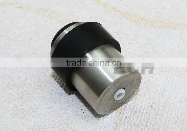 door stop buffer