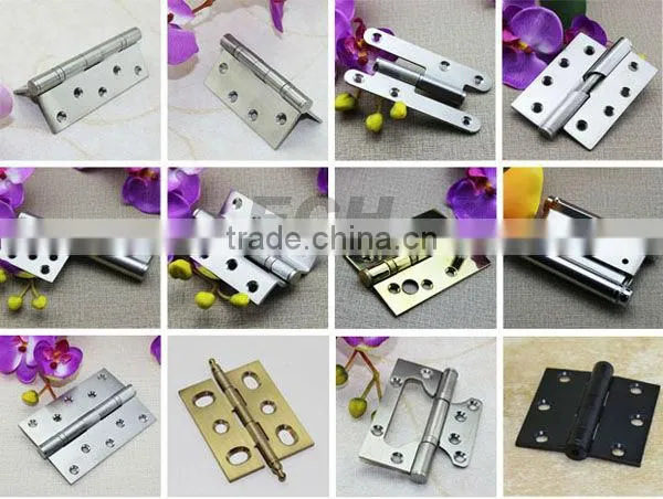 SNP 180 degree hidden door hinges