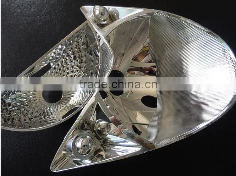 Plastic Vacuum Metallizing Machine