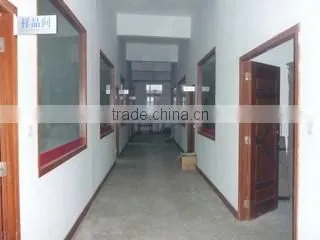 Changzhou Beststar Tourist Products Co., Ltd. company overview - view 1