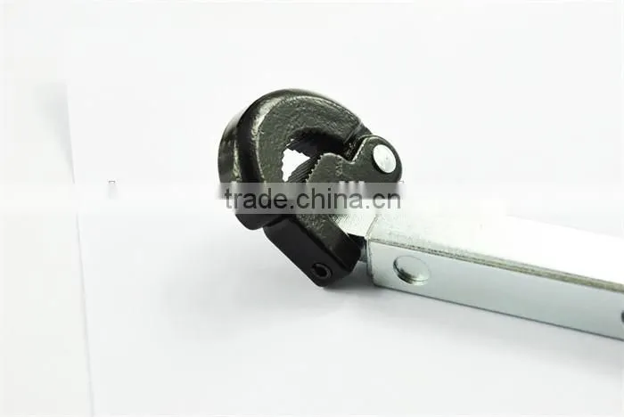 Plumbing Tools Telescoping basin wrench