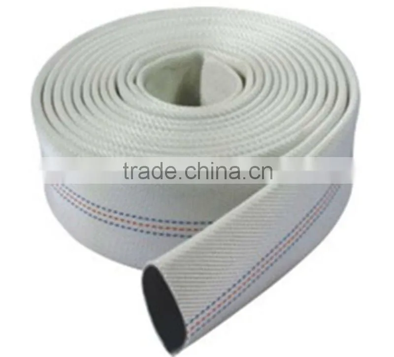 PVC reinforced hose