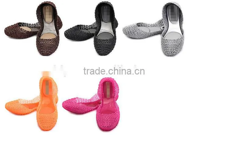2016 women's slipper,jelly manmade,rubber outsole,shop new style,japan casual