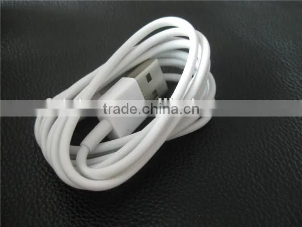 Contemporary antique usb data cables for smartphone
