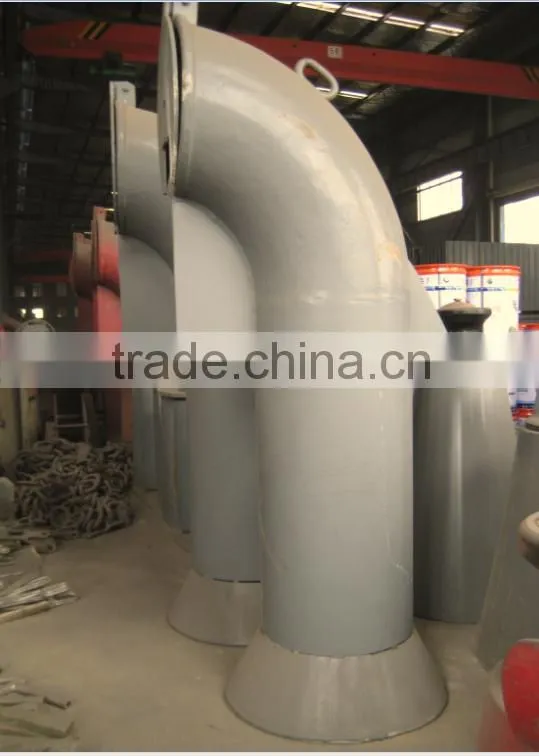 Mooring equipments Deck Equipments
