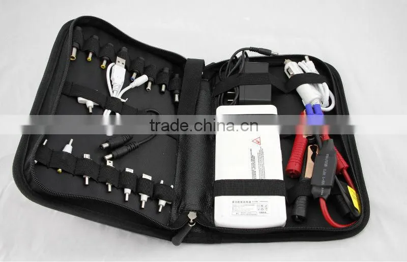 2013 12V JUMP STARTER
