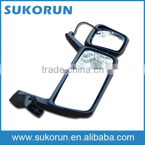 auto rear view mirror