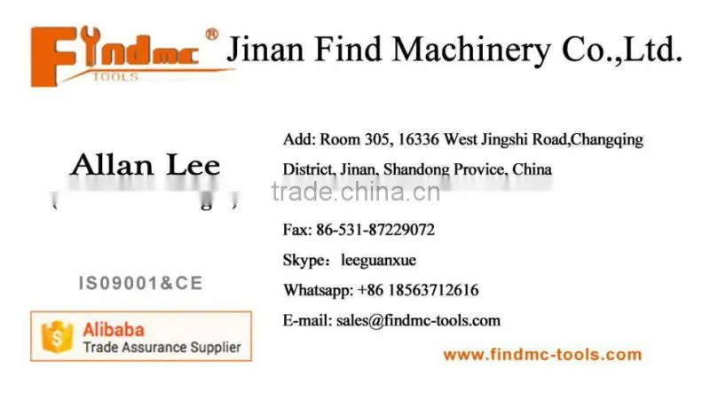 Belt driven 305mm mini lathe, bench lathe CZ1224 made in China