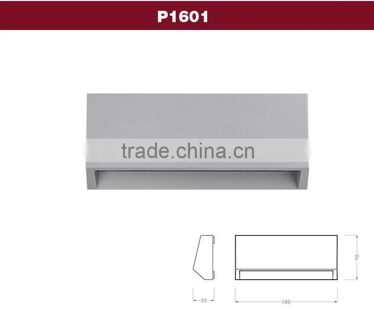 2015 new product hot sale led step light