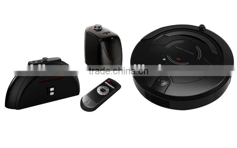mop clean Automatic Intelligent Sweeping robot vacuum cleaner