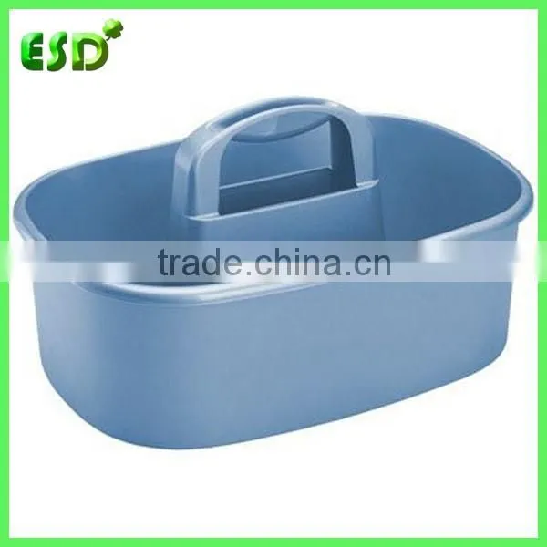 ESD Plastic Cleaning Supplies Organizer Caddy