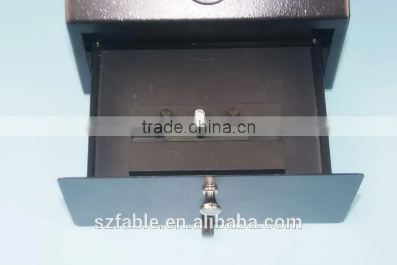 2015 Convertible Ultraviolet Fluorescent Lamp/ diamond grading UV lamp used for gem identifying
