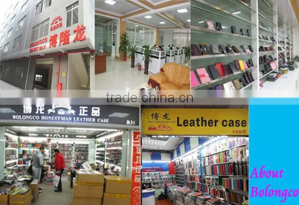 Book Style Leather case for Kindle 4 e-reader case