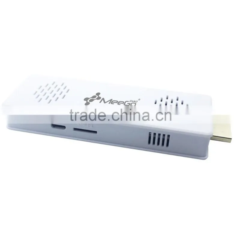 MeeGopad T03PRO Intel Cherry Trail x5 Z8300 Quad Core Windows Mini PC Stick Compute Stick