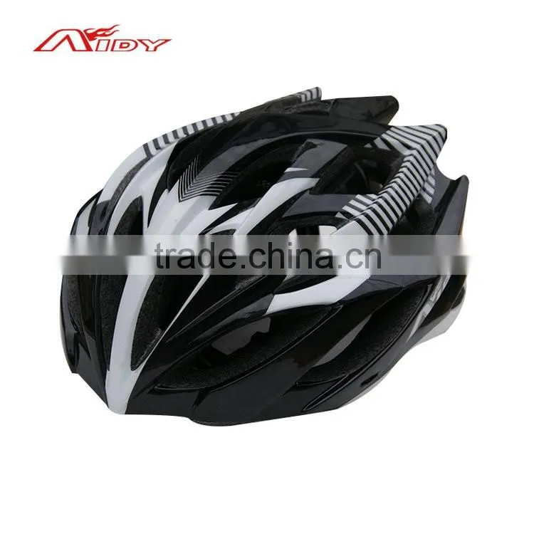 Wholesale EPS New Model Helmet With Adjuster Nylon Strap