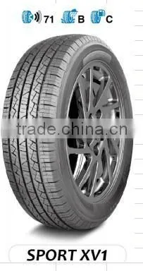 The snow tyre and winter tyre size 175/65R14 for European market