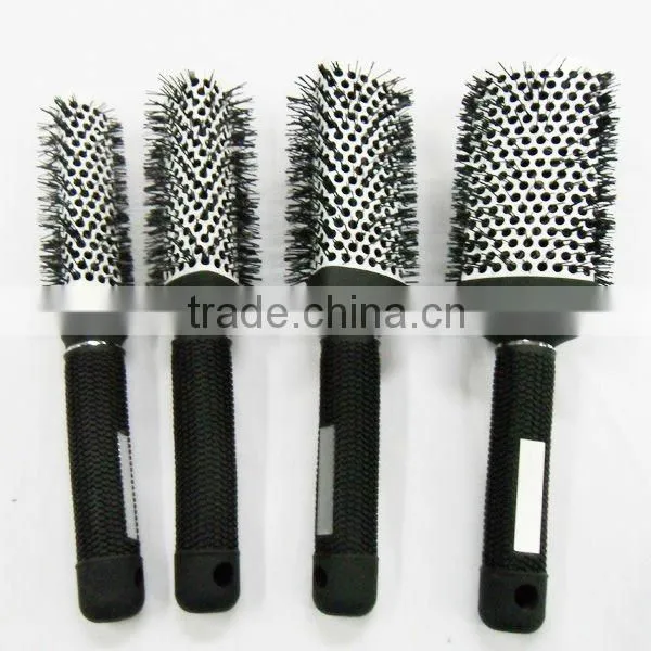professional hair brush new design