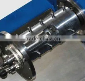 Super Fineness Horizontal Pearl Mill