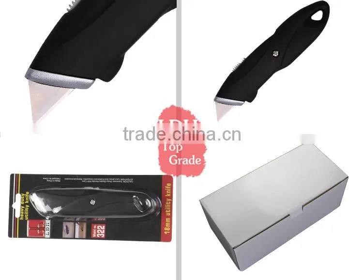 high quality knives stainless steel open sat calculator with dear letter opener