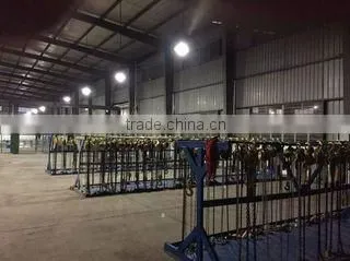 Hangzhou Jindiao Hoisting Machinery Co., Ltd. company overview - view 2