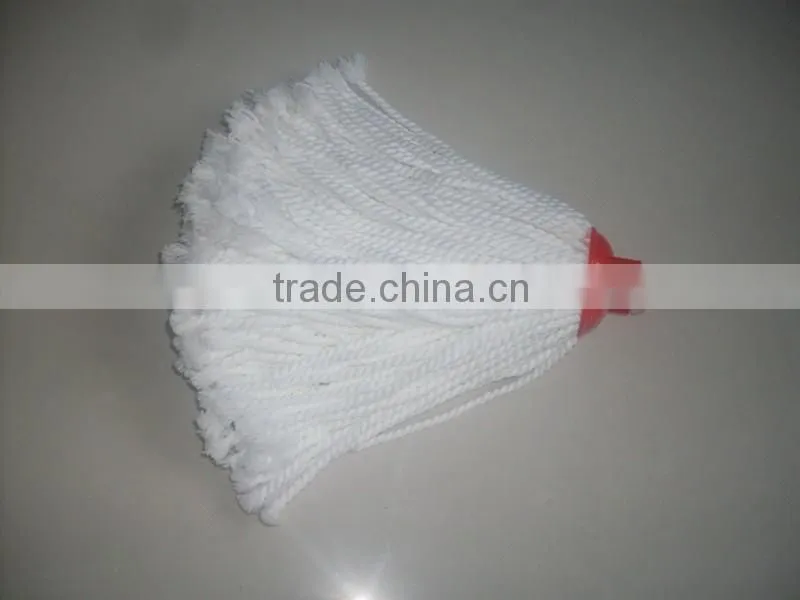 Magic microfibre Cleaning Mop head