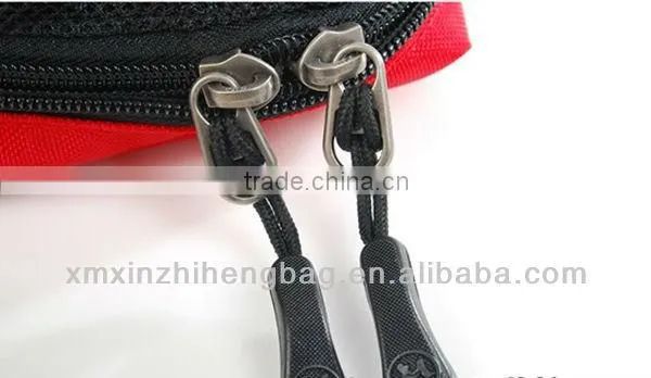 Travel nurse medical kit bag