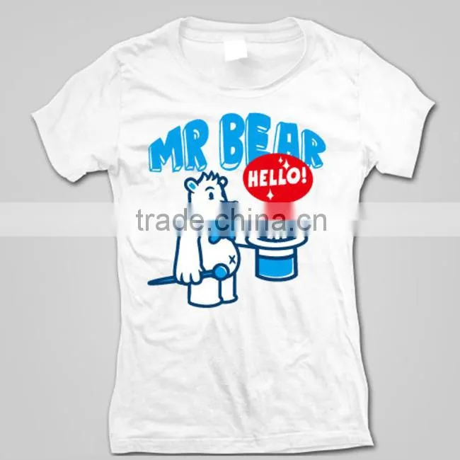 Bulk Buy From China OEM T Shirt Factory