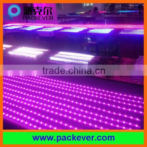 tls3001 pixel rgb smd5050 LED multi-color flexible led strip lights