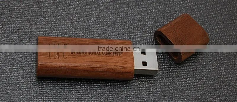 small business idea wooden clamp usb flash drive china alibaba