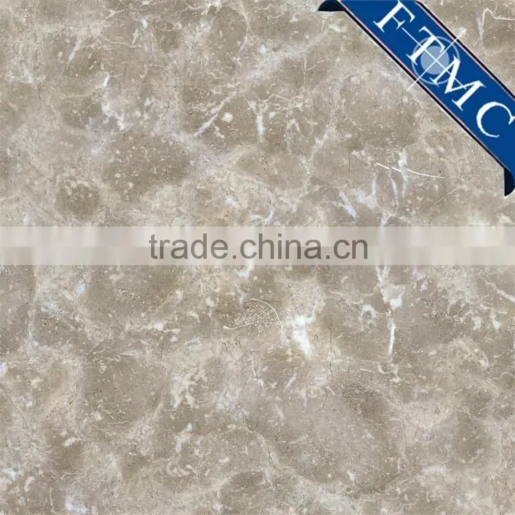 Marble Composite Tiles, White Ceramic Tile for Large Sizes