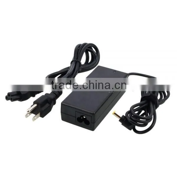 19V AC Adapter for Gateway NV53A05u NV53A11u NV53A32u Laptop Charger