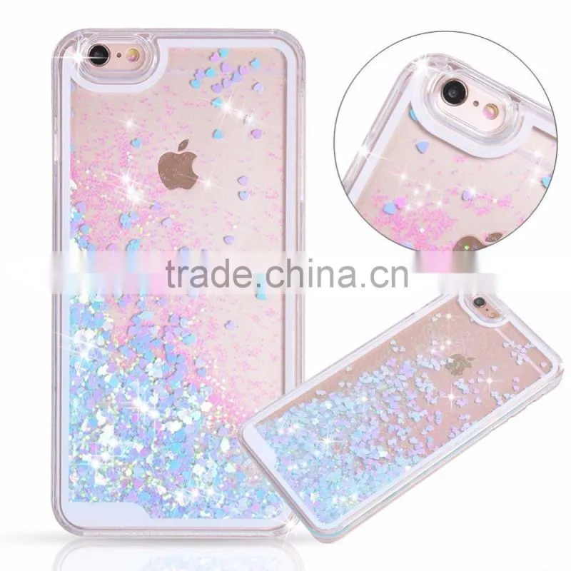 for samsung universal glitter case