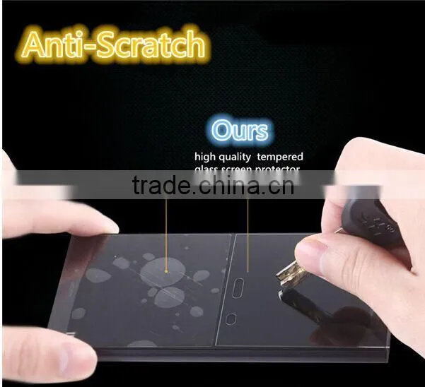 touch phone screen protector for Galaxy S6