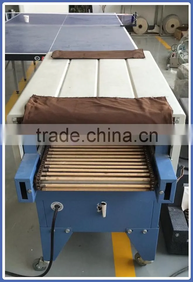 Automatic Sealing Shrink Machine
