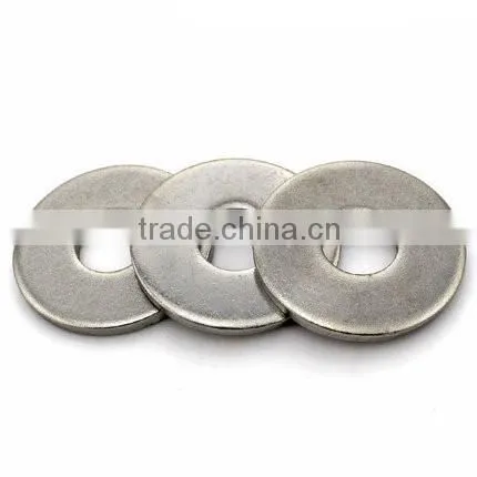 Din125 Din9021 Flat Washers