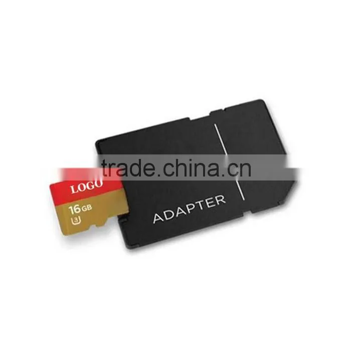 Original micro real capacity 16gb 32gb 64gb 128gb 1tb memory card sd wholesale