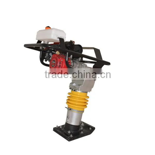 79kg Tamping Rammer machine,Tamping Rammer Used