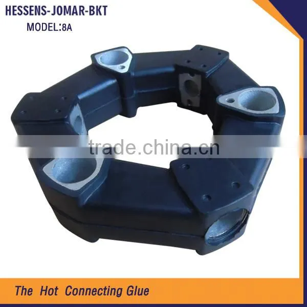 Made in china engine coupling for excavator 8A