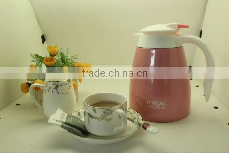 zhejiang yongkang stainless steel 2 litre vacuum flask