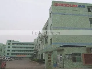 Shenzhen Goodum Electronic Co., Ltd. company overview - view 1