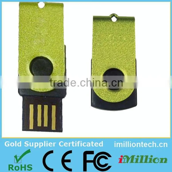 Promotional gift Mini 1 mb flash drive,Usb Memory,Flash Disk