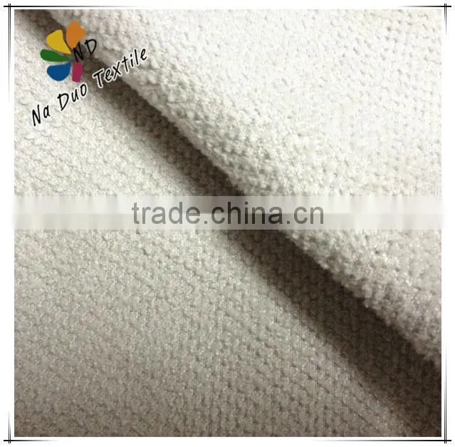 2013 New Velvet Sofa Fabric for Sofa or Cushion