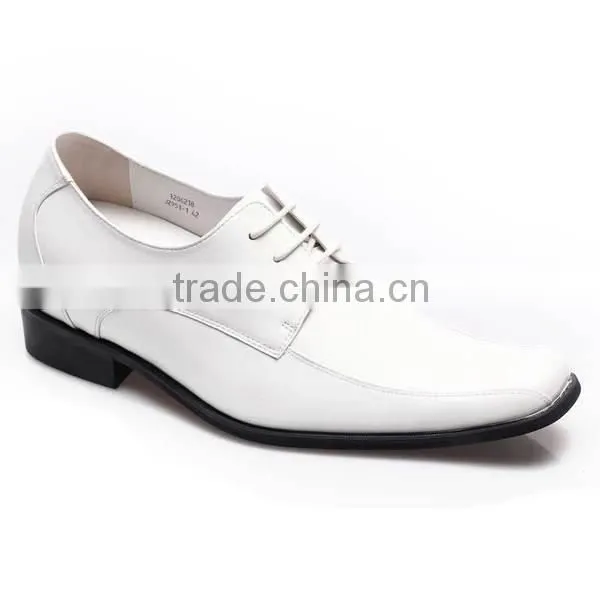 decent shoes / custom shoe design / designer elevator shoes for men J2951-1