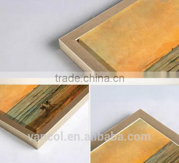 Wholesale cheap beautiful art paintings for sale, modern art painting on canvas